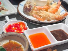 -大渔铁板烧(大悦城店)