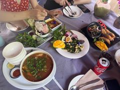 -Meena Rice Based Cuisine