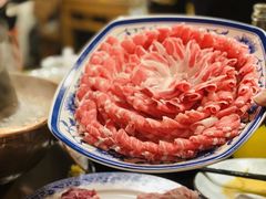 -裕德孚·非遗手切涮羊肉(东直门内大街店)