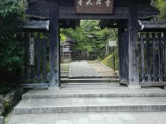 -常寂光寺