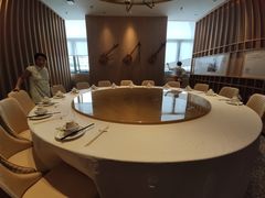 包厢-羊之道草原味道清真餐厅(番禺店)