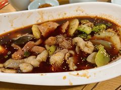 -全牛匠·乐山跷脚牛肉(西单华威约饭街店)