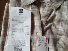 -优衣库(天津鲁能城购物中心店)