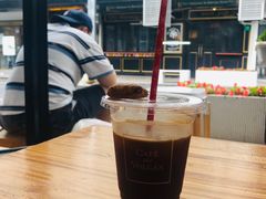 -Cafe del Volcan(永康路店)