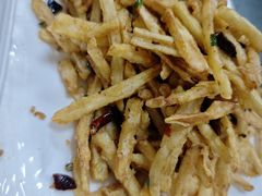 -小四川美食馆(幸福路店)