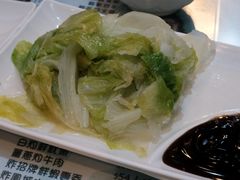 -深仔记正宗云吞面(尖沙咀店)