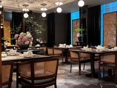 -广州文华东方酒店·江-由辉师傅主理