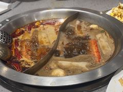 -芳竹园火锅(塘沽金街店)