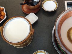 -诺敏塔拉奶茶-布里亚特包子-手把肉(锦都会店)