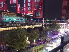 -狮伙海鲜捞(千灯湖店)