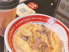 -明記茶餐廳(福田总店)