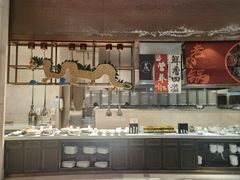 -武汉洲际酒店