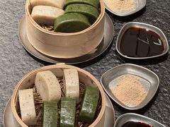 -三出山火锅(南京万象天地店)