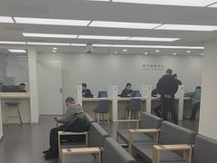-华为授权服务中心(中关村大厦)