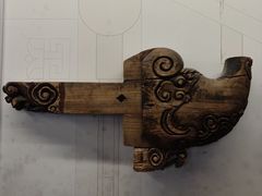 -宁波市保国寺古建筑博物馆