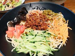 傣味凉面-阿木舂记·特色小吃(平江路店)