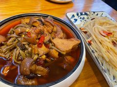 -无届青年餐馆(熙街店)
