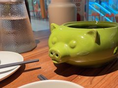 -湖兰金牌小炒肉(玉环万达店)