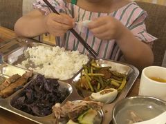 -牛首山食堂