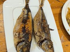 -官塘锋记鱼生·生腌·砂锅粥(牌坊街店)