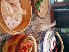 -南京大牌档(济南万象城店)