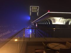 -北京盘古七星酒店