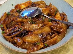 -熙春园餐厅