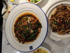 -兰湘子·湘菜小炒(长安万科广场店)