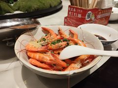 -老宜春味道(都市春天店)