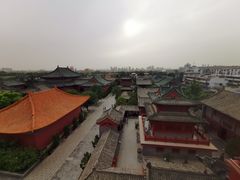 -开封府
