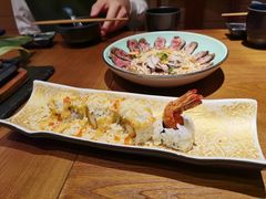 -無境·匠心日本料理(汉街店)