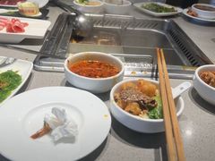 -海底捞火锅(百利广场店)