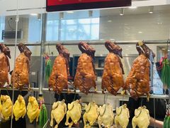 -庄氏祥记家常食府(国瑞建材家居博览中心店)
