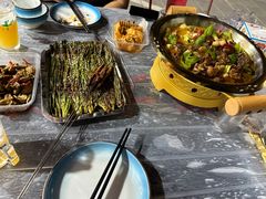 -范家大院(华为店)