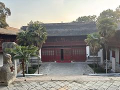 -迎江寺