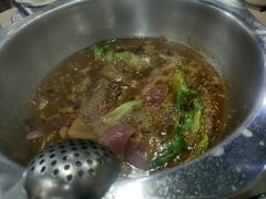 -美兰春记食店·龙舌坡红烧牛肉