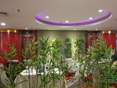 -东兴楼饭庄(六里桥店)