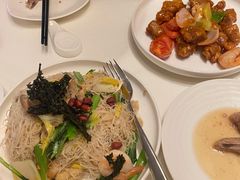 兴化炒米粉-莆田餐厅PUTIEN(西安万象天地店)