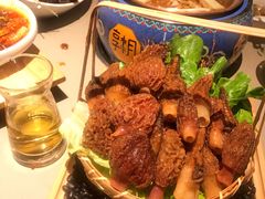 -享月汤皇·海鲜小火锅·聚会(曲江创意谷店)