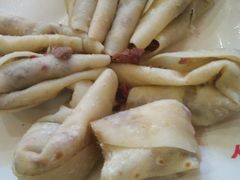 -彭哥甩饼王(城隍庙广场店)