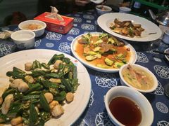 -旺角小渔村(上夼店)