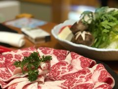 -吟松日式料理(莘庄店)