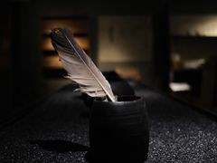 -元白和创园展厅