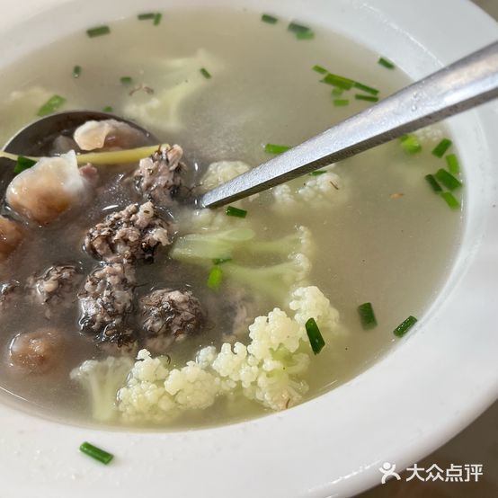 阿蓬海鲜酒楼(三万线店)
