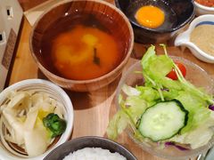 -友名Cross日式咖喱屋(江南大道中店)
