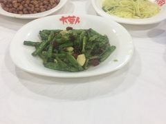 -大萝卜烧烤羊蝎子烤全羊(新城河路店)