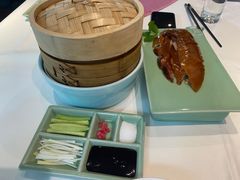 -唐廊烤鸭店(工体店)