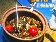 小铜锅焖饭-雀舞·私食(凯德店)