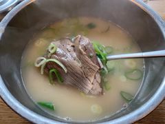 -神仙雪浓汤(弘大店)