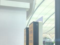 -麦当劳(深圳北站高铁店)